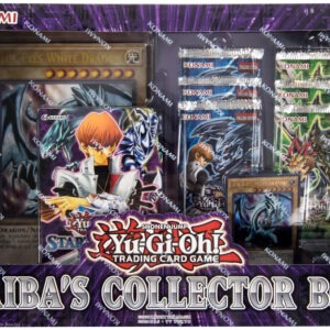 Kaiba’s Collector Box