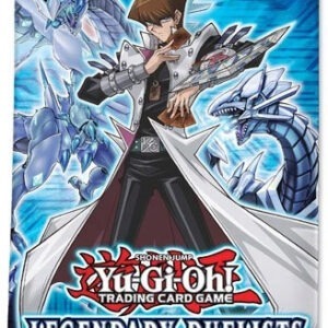 Legendary Duelists: White Dragon Abyss