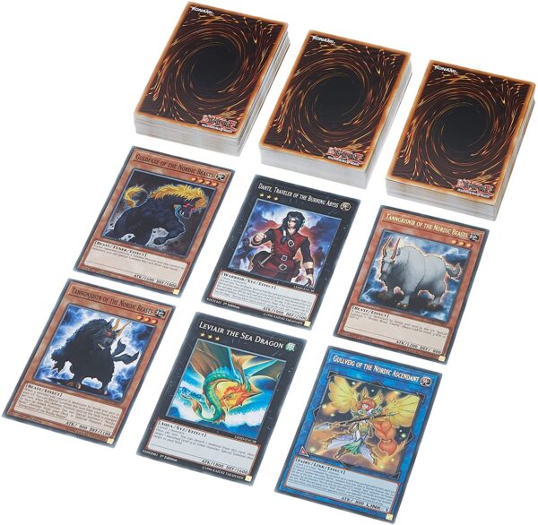 Legendary Hero Decks