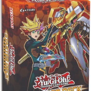 Starter Deck Codebreaker (open box)