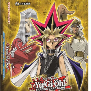 Speed Duel Starter Decks: Destiny Masters