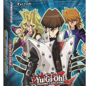 Speed Duel Starter Decks: Duelists of Tomorrow