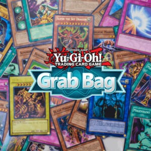 Random 50 Card Grab Bag (used, well played)