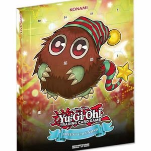 Yu-Gi-Oh! TRADING CARD GAME Advent Calendar 2019