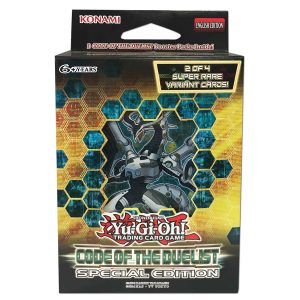 Code of the Duelist Special Edition