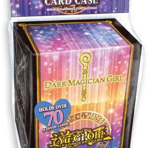 Dark Magician Girl Card Case