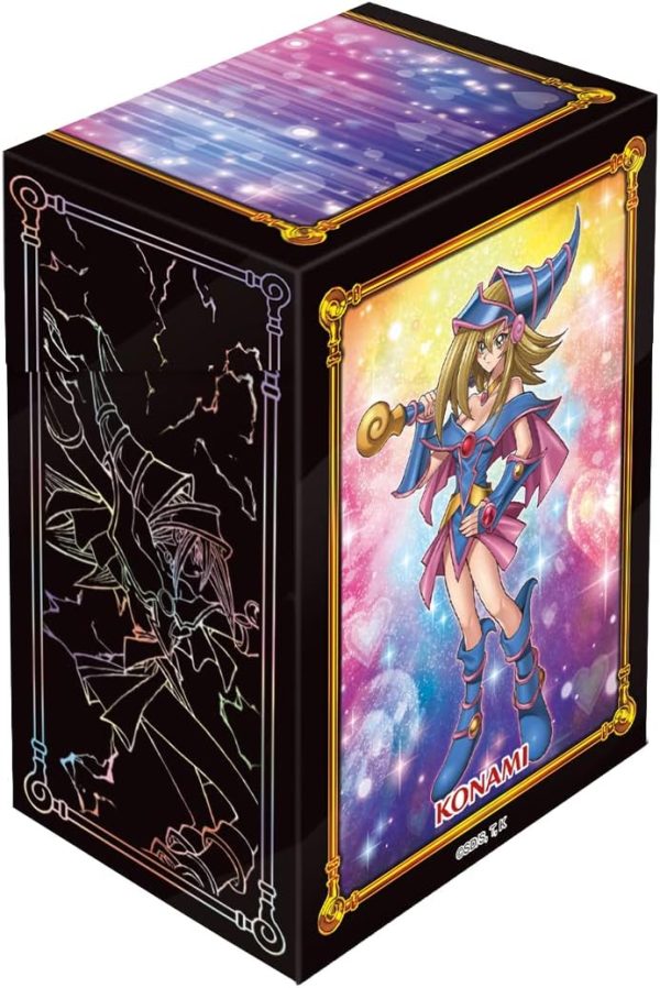 Dark Magician Girl Card Case