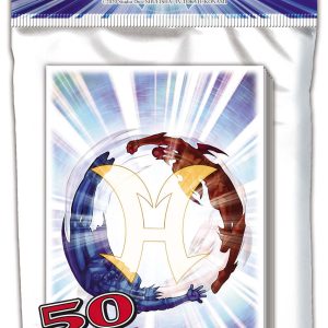 Elemental HERO Card Sleeves