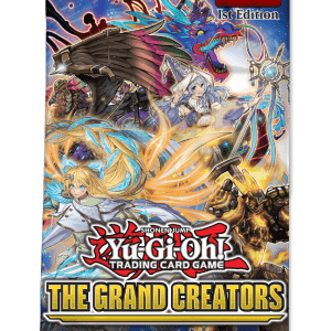 The Grand Creators