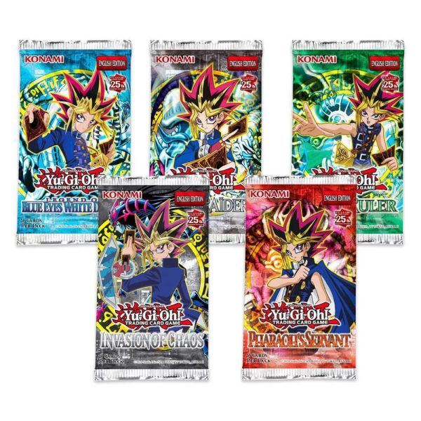 Legendary Collection: 25th Anniversary Edition