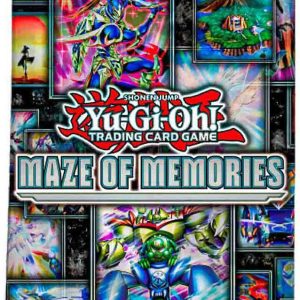 Maze of Memories