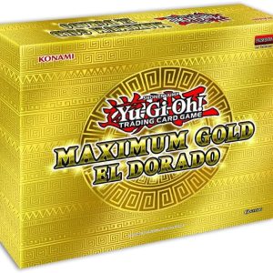 Maximum Gold: El Dorado