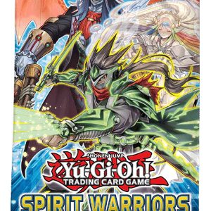 Spirit Warriors