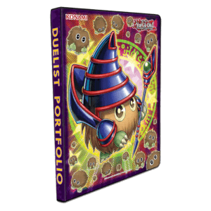 Kuriboh Kollection 9-Pocket Duelist Portfolio