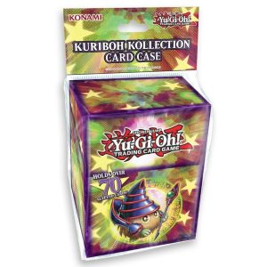 Kuriboh Kollection Card Case