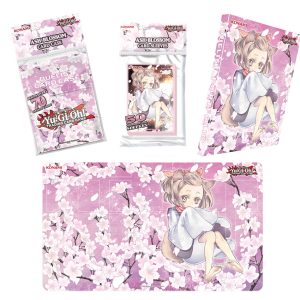 Ash Blossom Accessory Bundle