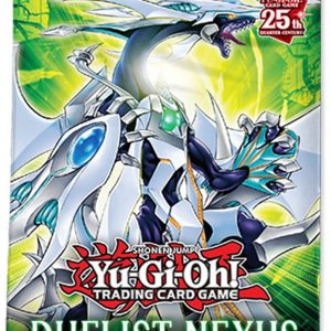 Duelist Nexus Booster Pack