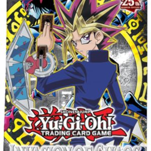 Invasion of Chaos Booster Pack